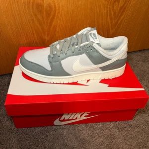 Nike Dunk Low Retro PRM